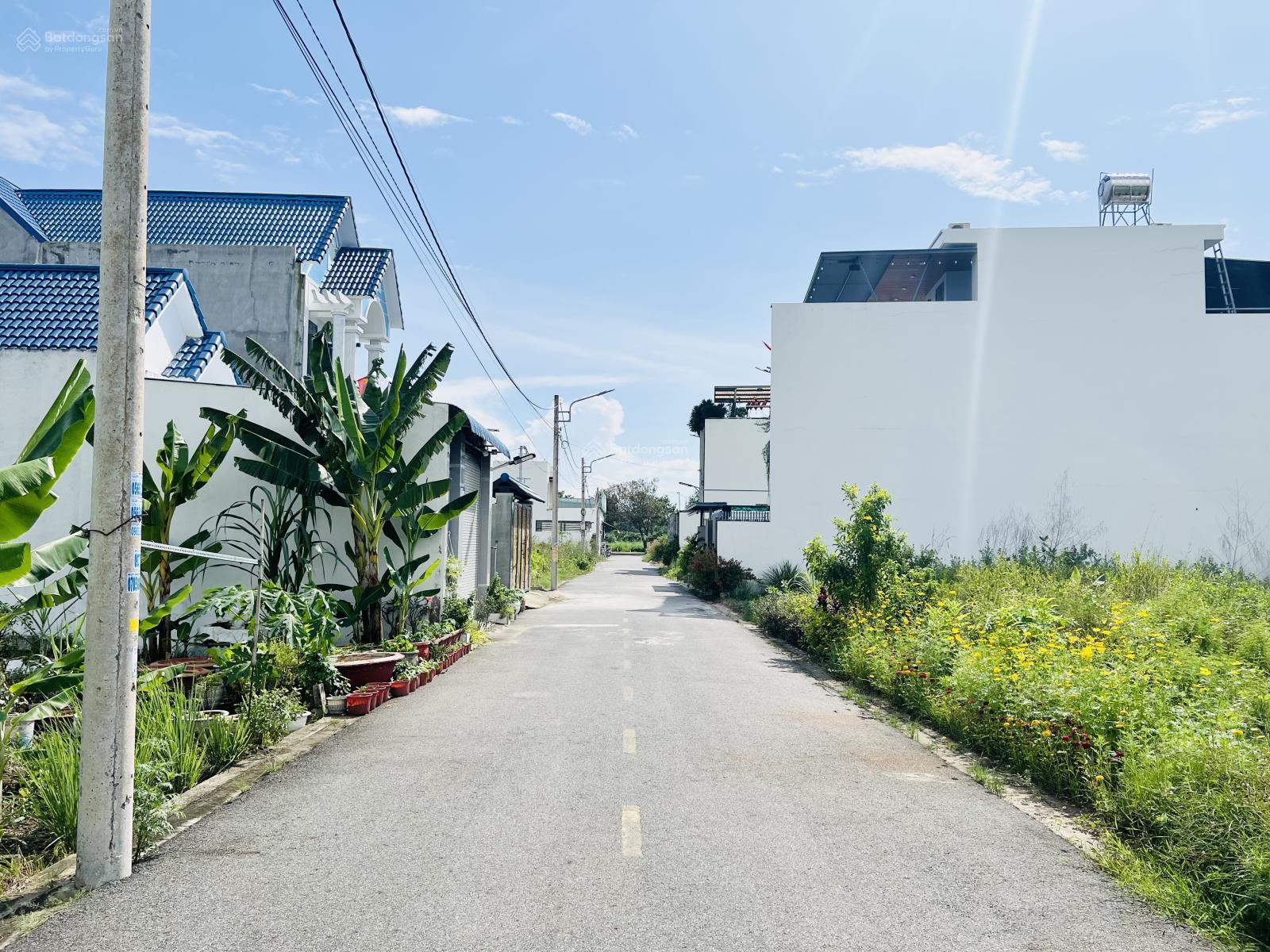 CHỦ CẦN TIỀN BÁN GẤP LÔ ĐẤT MT HỒ TRI TÂN-VÒNG XOAY 2 CON RỒNG-BÀ RỊA