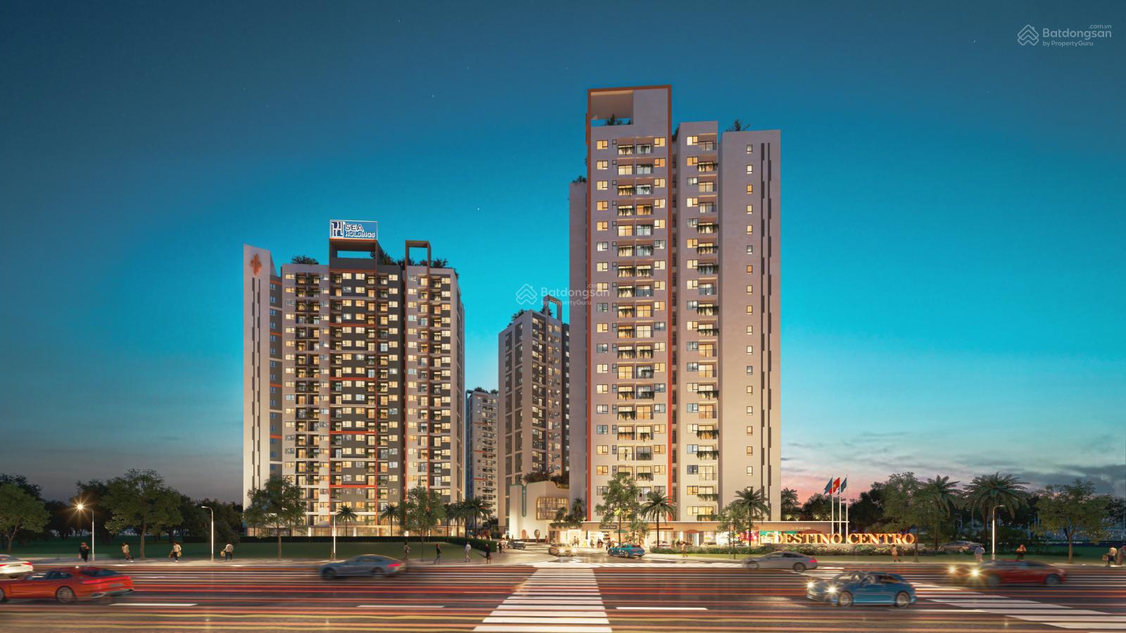 Suất ưu đãi từ CĐT giá gồm VAT căn 1pn 1.460ty, 2pn1wc 1.650ty, 2pn2wc 1.860ty, 2pn2wc góc 2.3ty