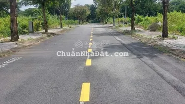 Bán nền đất sổ đỏ cá nhân Khu INVESCO cát lái.Quận 2.DT 5x21.88m(109.5m2) .Giá 69 tr/m2.