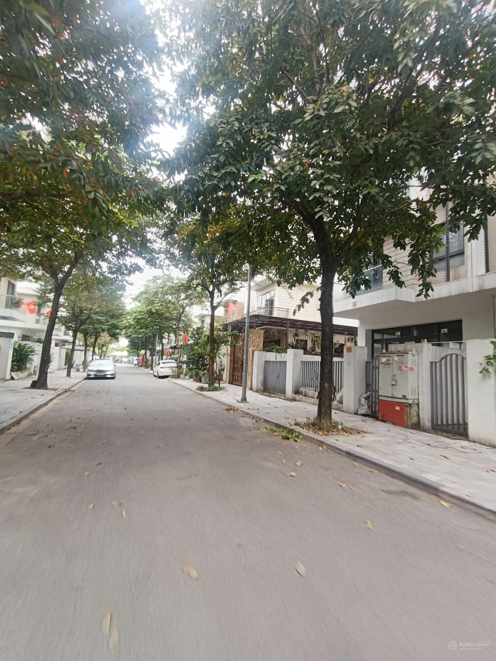 CHÍNH CHỦ BÁN  Biệt Thự AN VƯỢNG DƯƠNG NỘI 190 m2 KINH DOANH 37,5 tỷ