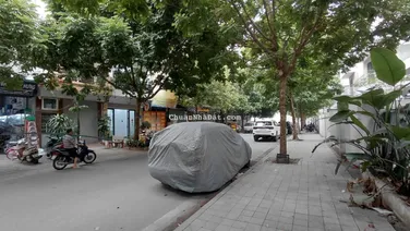 CHÍNH CHỦ BÁN Biệt Thự AN VƯỢNG DƯƠNG NỘI 190 m2 KINH DOANH 37,5 tỷ