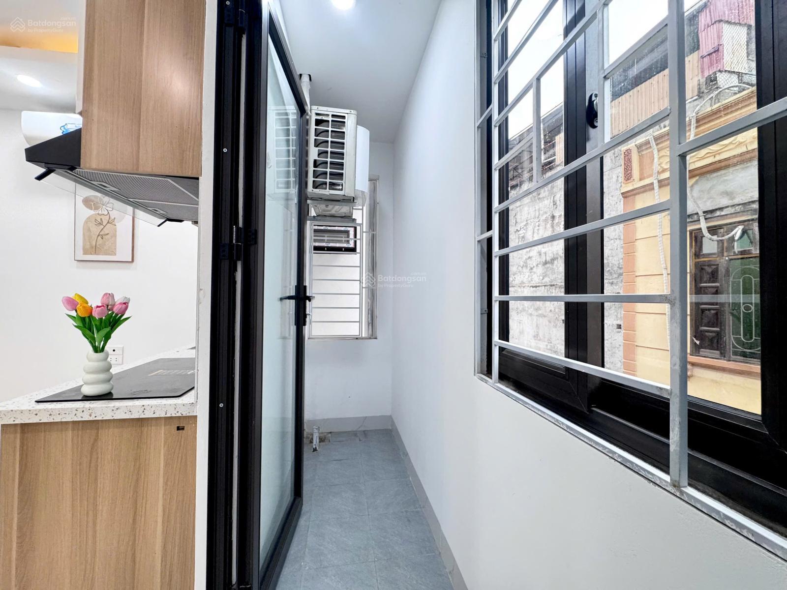 Sổ từng căn - Bán chính chủ căn hộ Phạm Hùng - Đỗ Đức Dục - Mễ Trì - Full đồ - ở ngay