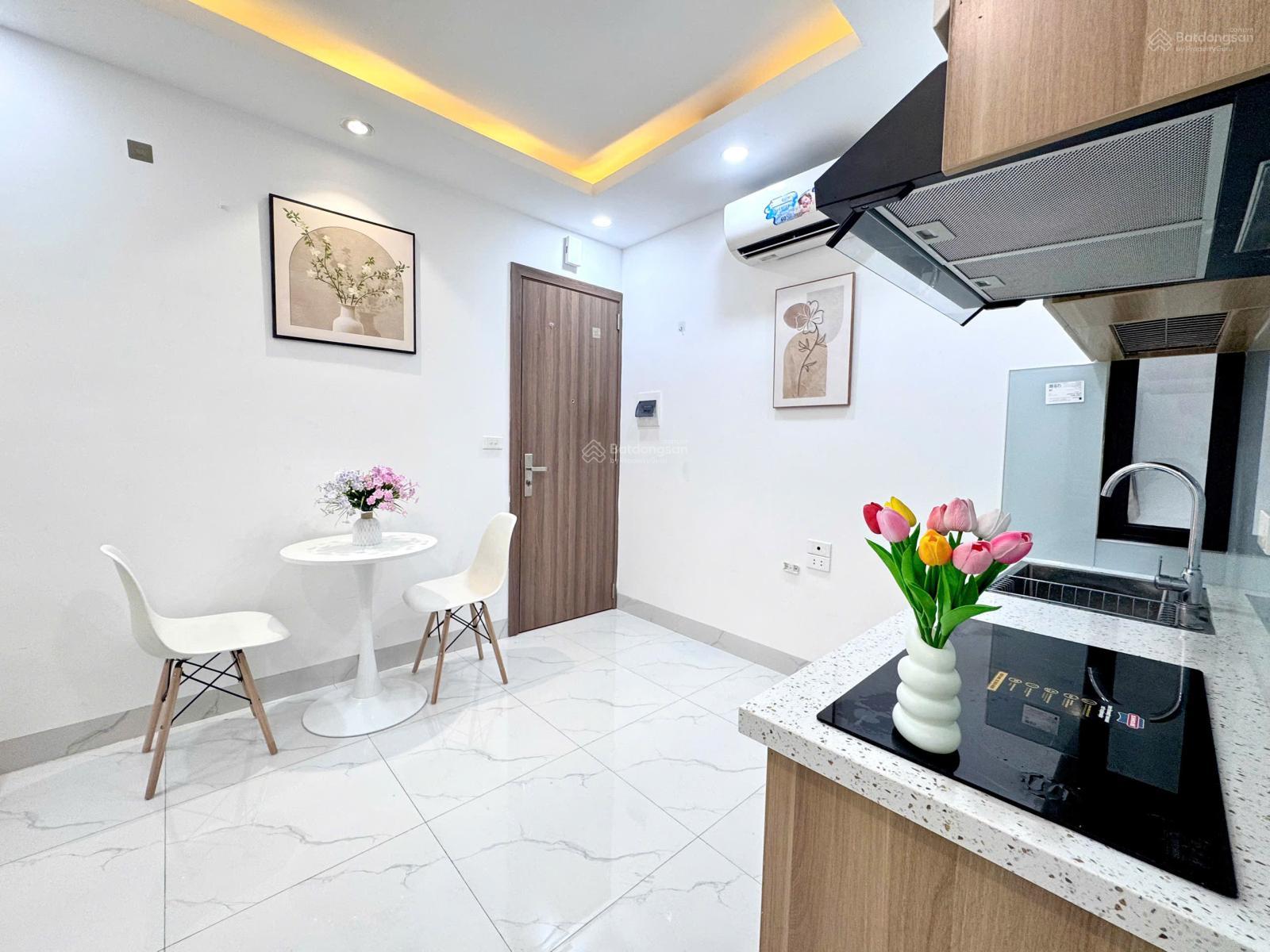 Sổ từng căn - Bán chính chủ căn hộ Phạm Hùng - Đỗ Đức Dục - Mễ Trì - Full đồ - ở ngay