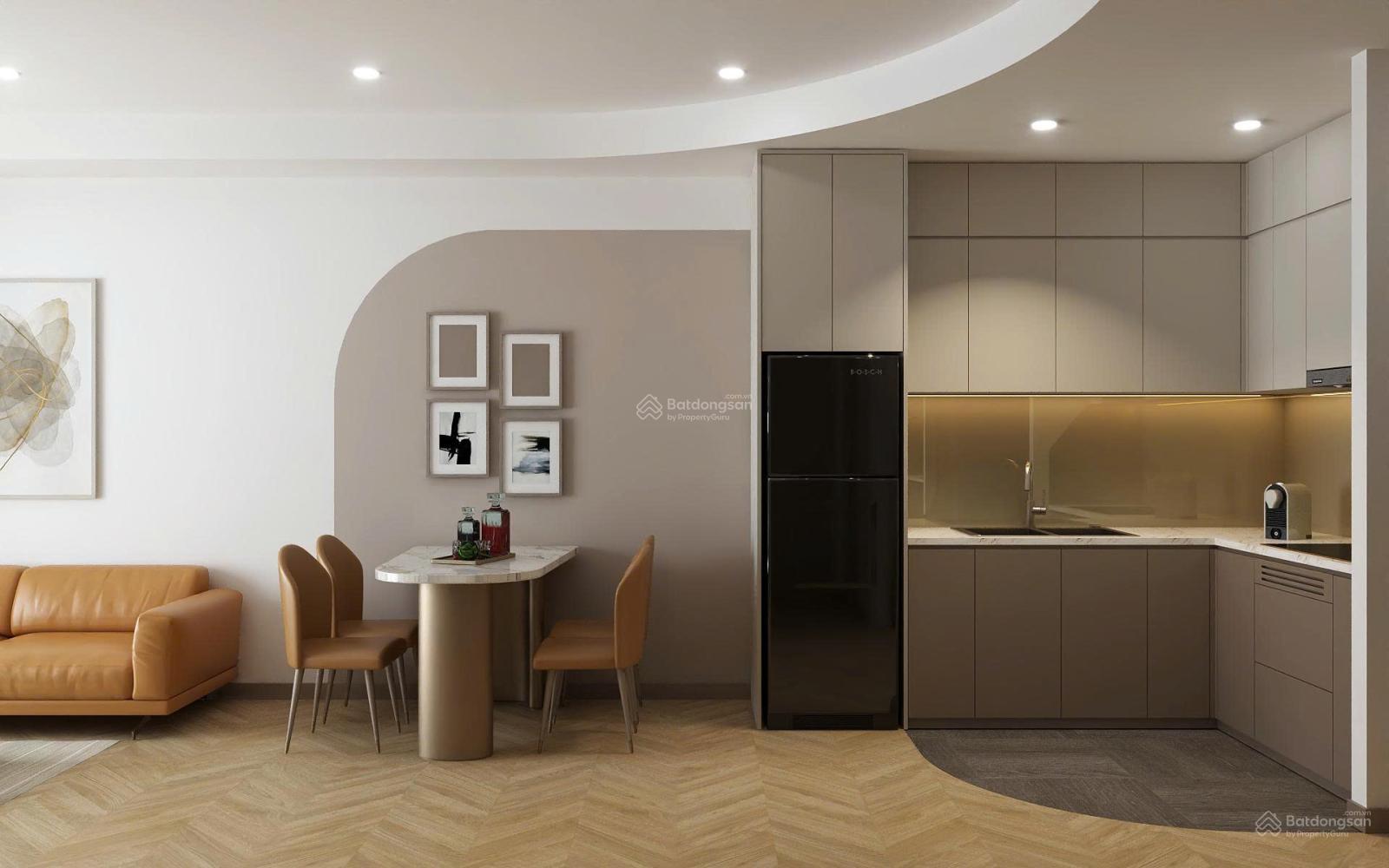 CHO THUÊ CĂN 1PN THE INFINITI - 58M2 - GIÁ TỐT 18TR - VÀO Ở LIỀN