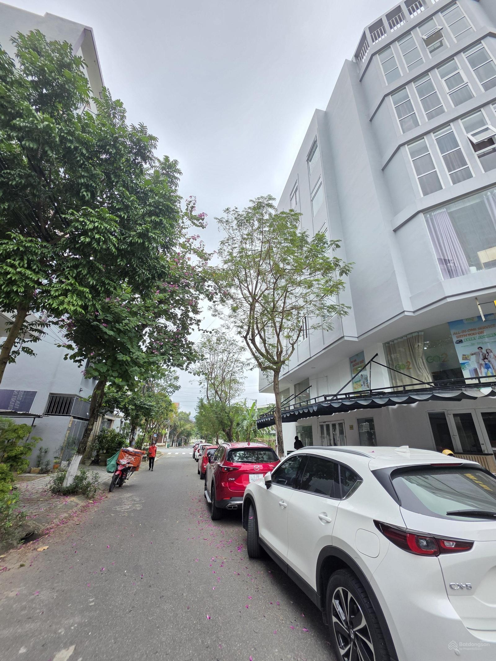 Bán lô đất MT Lê Ninh, DT 88.2m2, ngang ngay khu An Đồn sát Phạm Văn Đồng