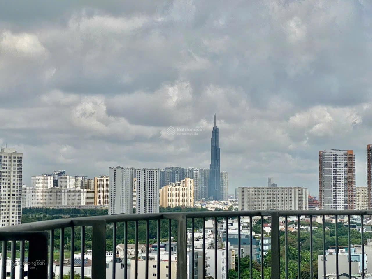 Chỉ 15 tỷ bán căn 3PN Waterina Suites Quận 2 - Đối diện UBND trung tâm hành chính - View sông SG