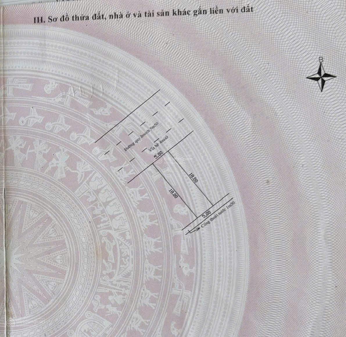 Bán đất MT đường Gia Tròn 2,TĐC Hoà Hiệp 90m2 giá đầu tư Bán đất MT đường Gia Tròn 2,TĐC Hoà Hiệp 90m2 giá đầu tư