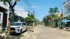 Bán đất MT đường Gia Tròn 2,TĐC Hoà Hiệp 90m2 giá đầu tư