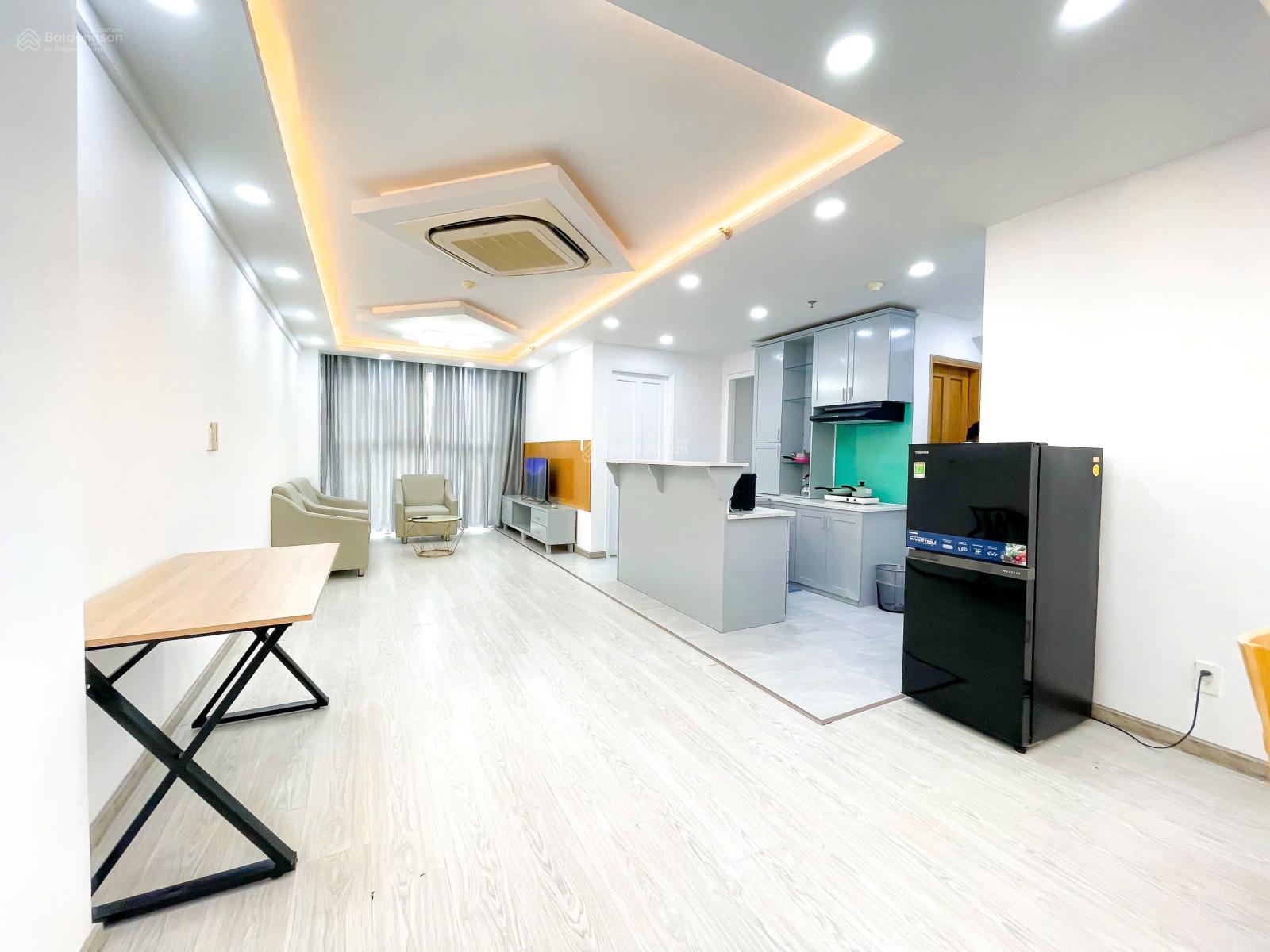 Cho thuê căn hộ 77m2, chung cư Scenic Valley 2, 02pn, giá 19tr/tháng, nội thất đầy đủ, xem nhà dễ.