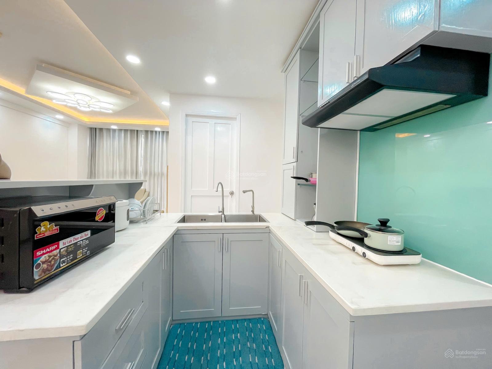 Cho thuê căn hộ 77m2, chung cư Scenic Valley 2, 02pn, giá 19tr/tháng, nội thất đầy đủ, xem nhà dễ.