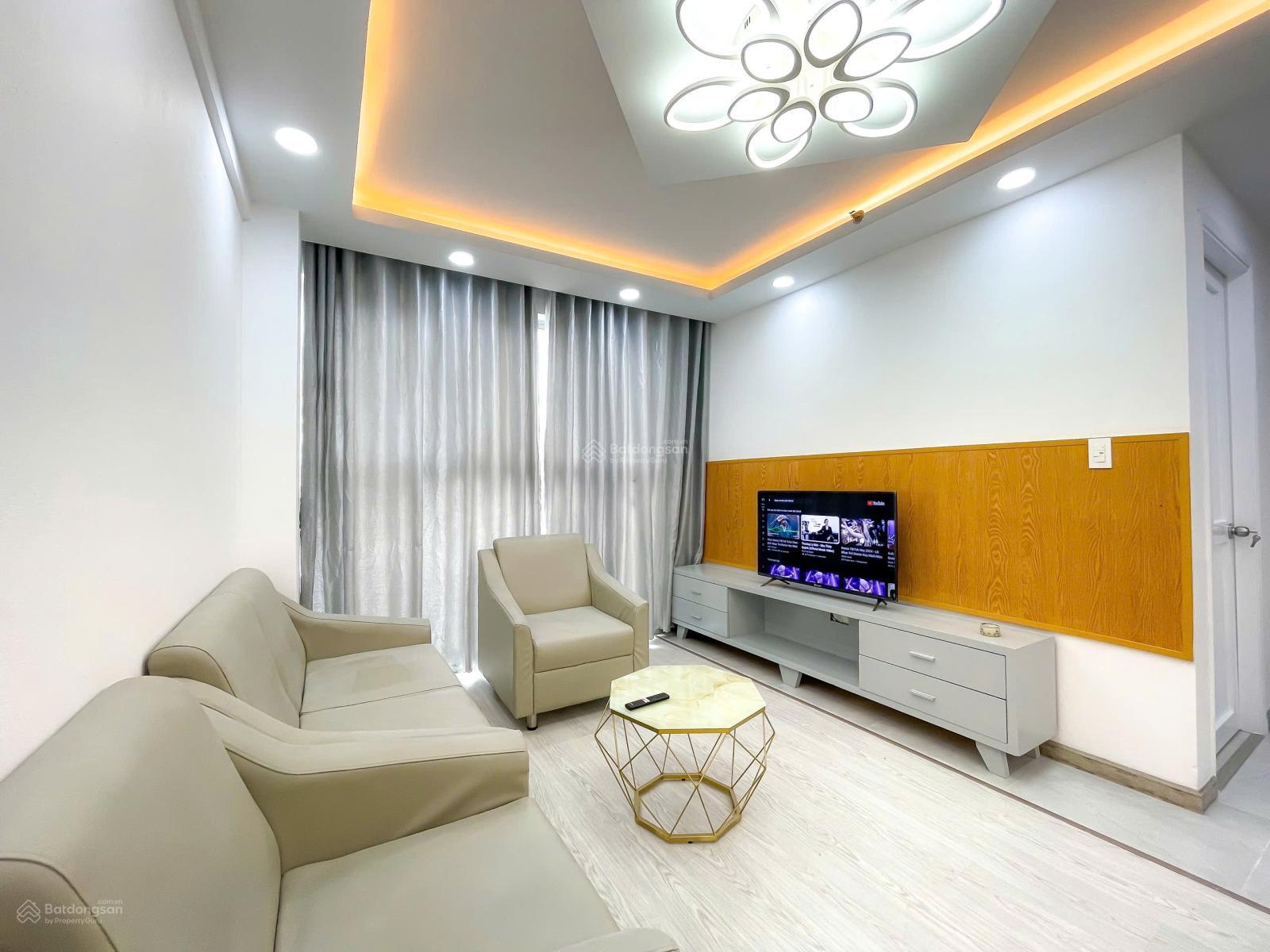 Cho thuê căn hộ 77m2, chung cư Scenic Valley 2, 02pn, giá 19tr/tháng, nội thất đầy đủ, xem nhà dễ.