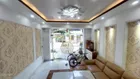 Bán căn nhà lô góc 54m2 xây 4 tầng đẹp mặt đường Quang Đàm, Hồng Bàng Giá siêu tốt