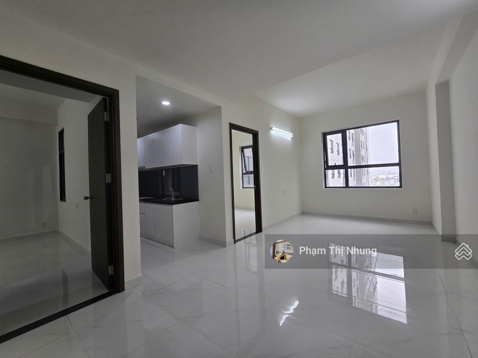 Bán căn hộ Green River MT Phạm Thế Hiển Q8, DT 65m2/2PN, 80m2/3PN, nhận nhà ở ngay, giá từ 2.8 tỷ