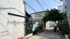 Bán Dãy Trọ 5x20 - 6 Phòng Ngủ - Hẻm Thông Thoáng -5 Tỷ 1