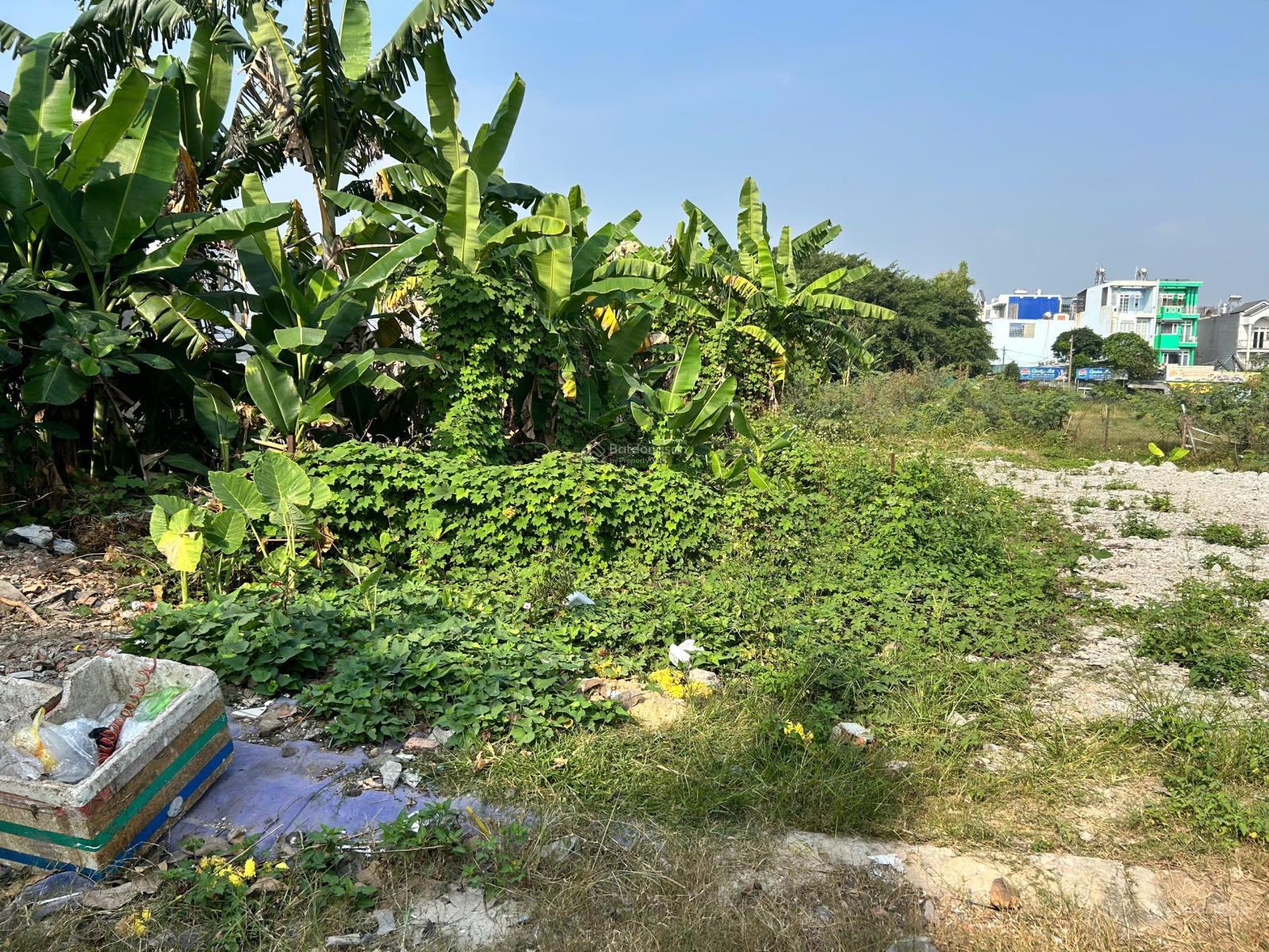 Đất khu Tân Xuân 3, thông ra Tô Ký, DT: 4x20m, đất thổ cư 80m2, khu dân cư, giá 4.2 tỷ thương lượng Đất khu Tân Xuân 3, thông ra Tô Ký, DT: 4x20m, đất thổ cư 80m2, khu dân cư, giá 4.2 tỷ thương lượng