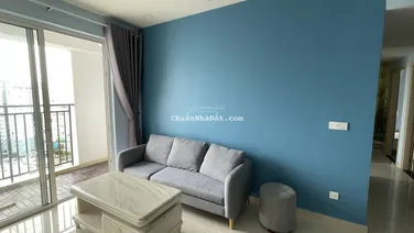 Bán căn hộ Richstar, 3PN, 2WC, 90m2, hợp đồng mua bán, giá 5 tỷ, liên hệ: 0908 435 ***