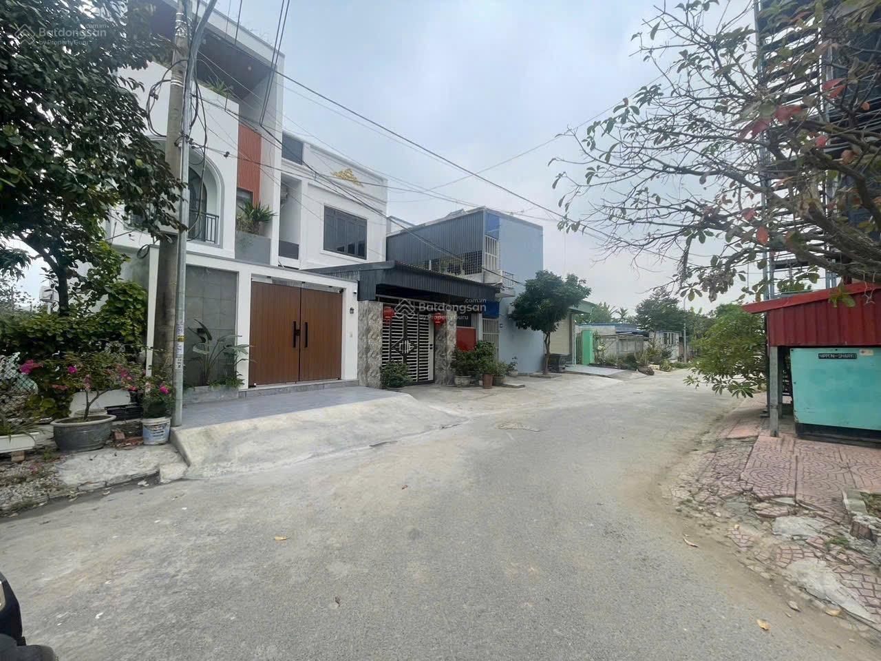 Lô biệt thự 150m2 tại CC Hồng Thái An Dương HP