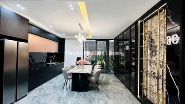 Bán nhà Him Lam Q7,giá 21,5tỷ..đón đầu cầu Nguyễn khoái đang khỏi công sang Q1-4