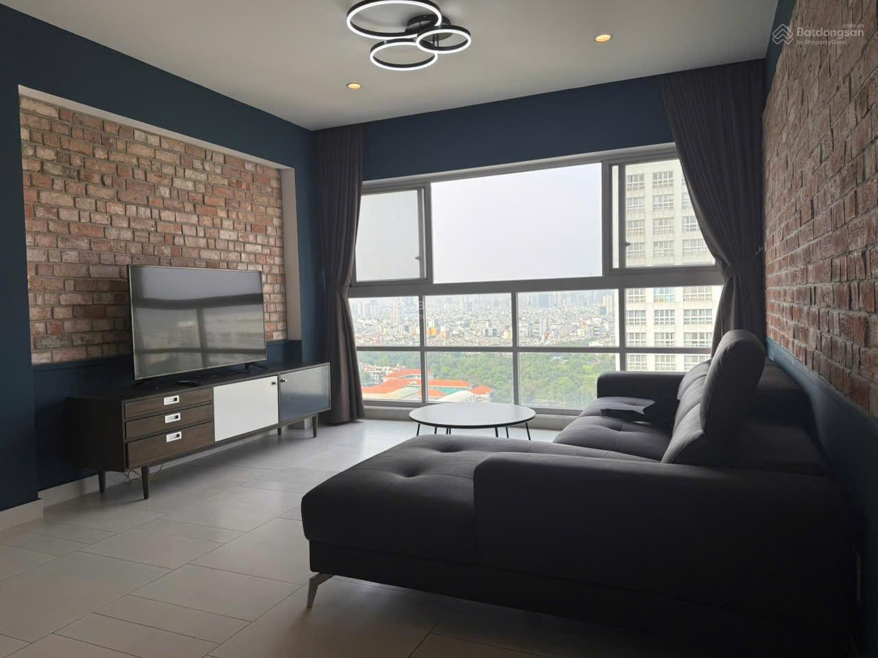 Bán Căn hộ 3PN 2WC tại Happy Valley, PMH, Q.7, 100m2, giá đầu tư chỉ 9,2 tỷ. LH: 0979 762 ***