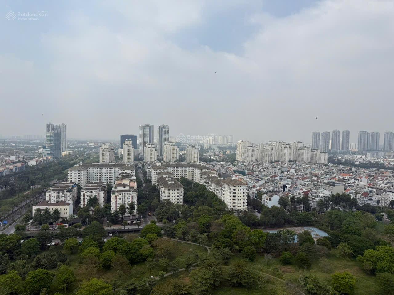 Bán Căn hộ 3PN 2WC tại Happy Valley, PMH, Q.7, 100m2, giá đầu tư chỉ 9,2 tỷ. LH: 0979 762 ***