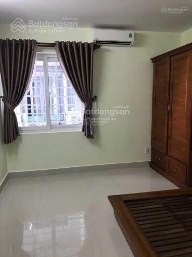 Cho thuê Căn hộ 1PN, 1WC, 50m2 tại Dic Phoenix, 6 triệu VND