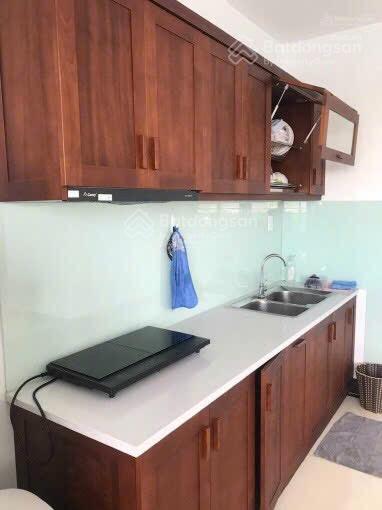 Cho thuê Căn hộ 1PN, 1WC, 50m2 tại Dic Phoenix, 6 triệu VND