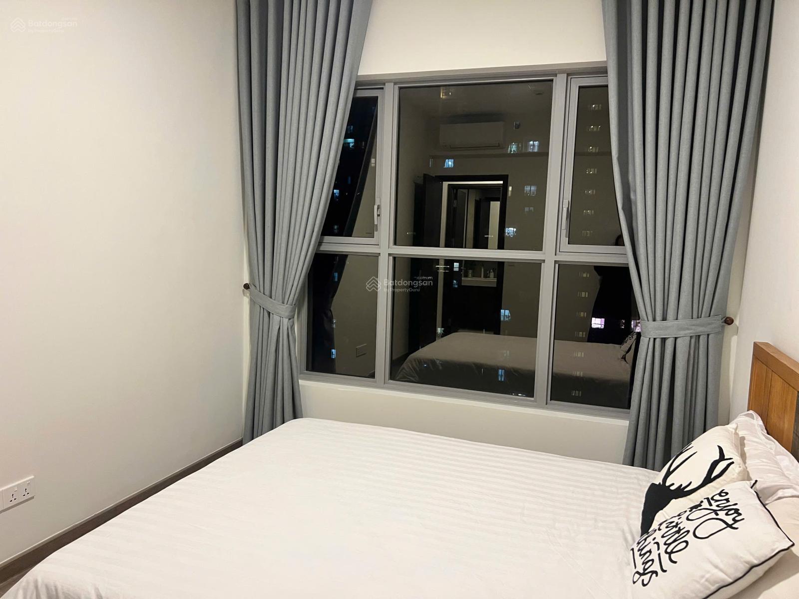 [Thuê] Căn hộ 3PN2WC 105m2 full nội thất cao cấp Celesta Rise Keppel Land - LH 0772 605 *** gặp Phụng