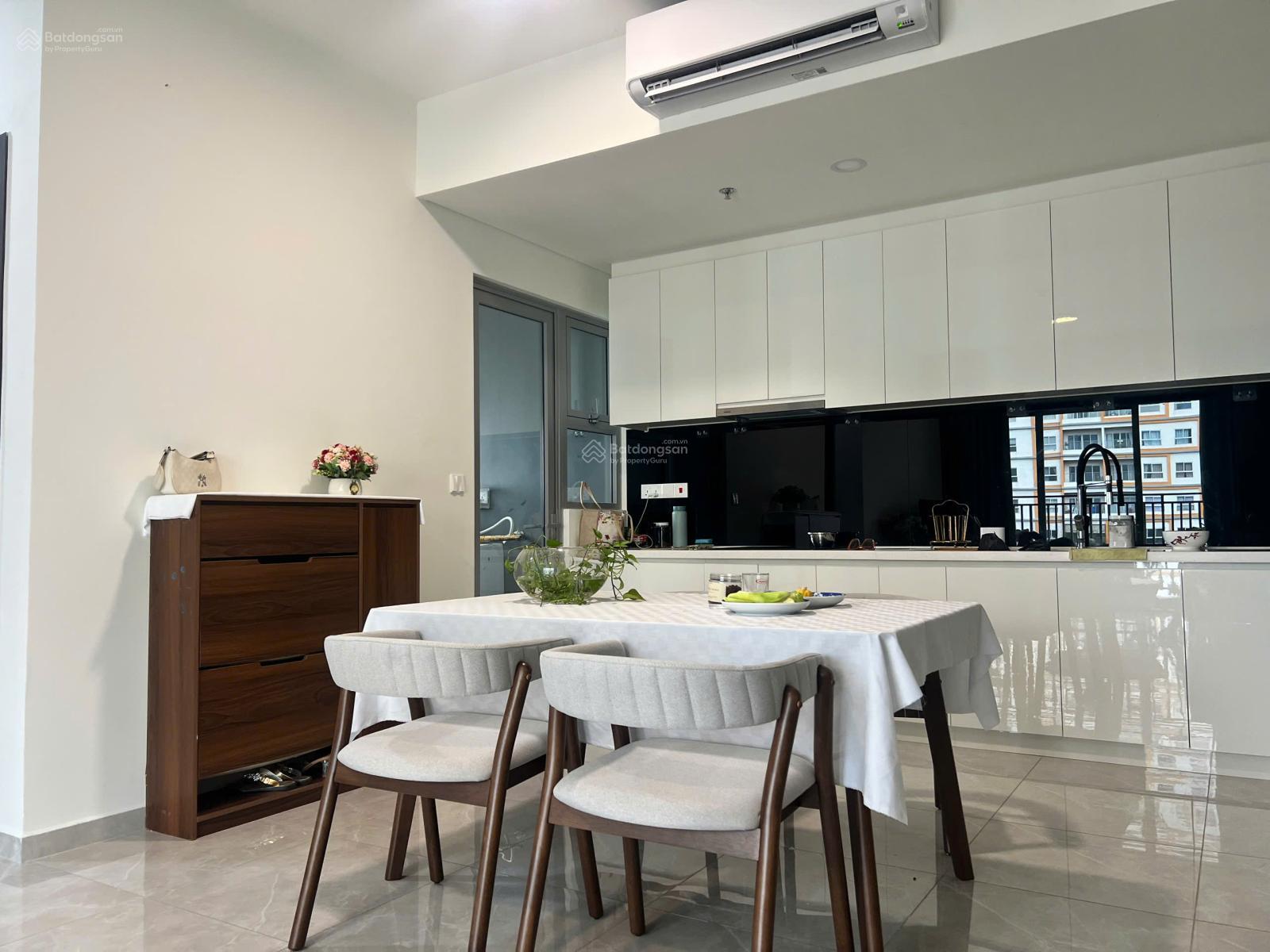 [Thuê] Căn hộ 3PN2WC 105m2 full nội thất cao cấp Celesta Rise Keppel Land - LH 0772 605 *** gặp Phụng