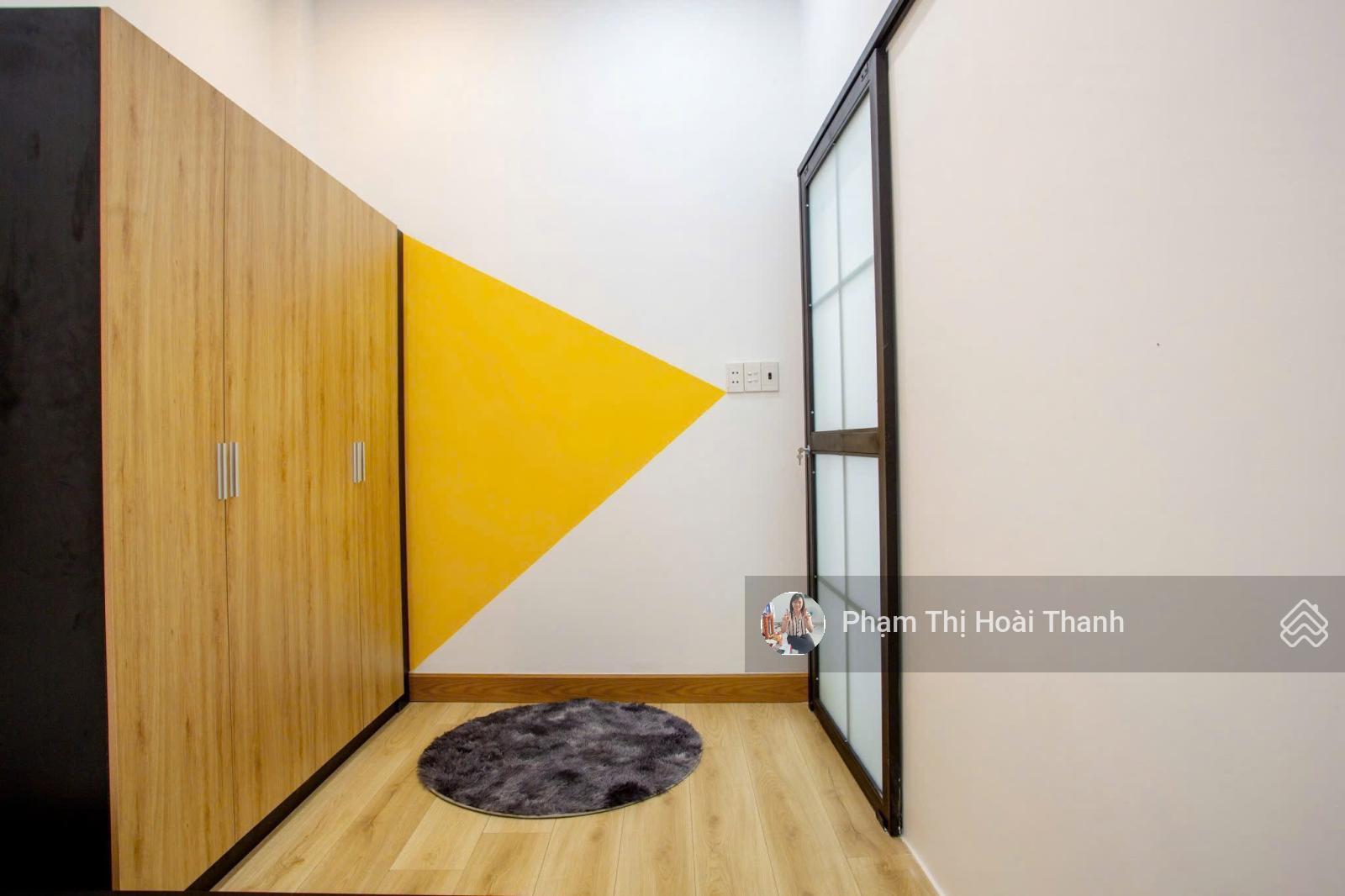 NHÀ 2 TẦNG HẺM XE HƠI TÂY HOÀ GẦN NGÃ TƯ MK - 51M2 - NGANG 5.5M NỞ HẬU NHẸ - CHỈ 5.85 TỶ