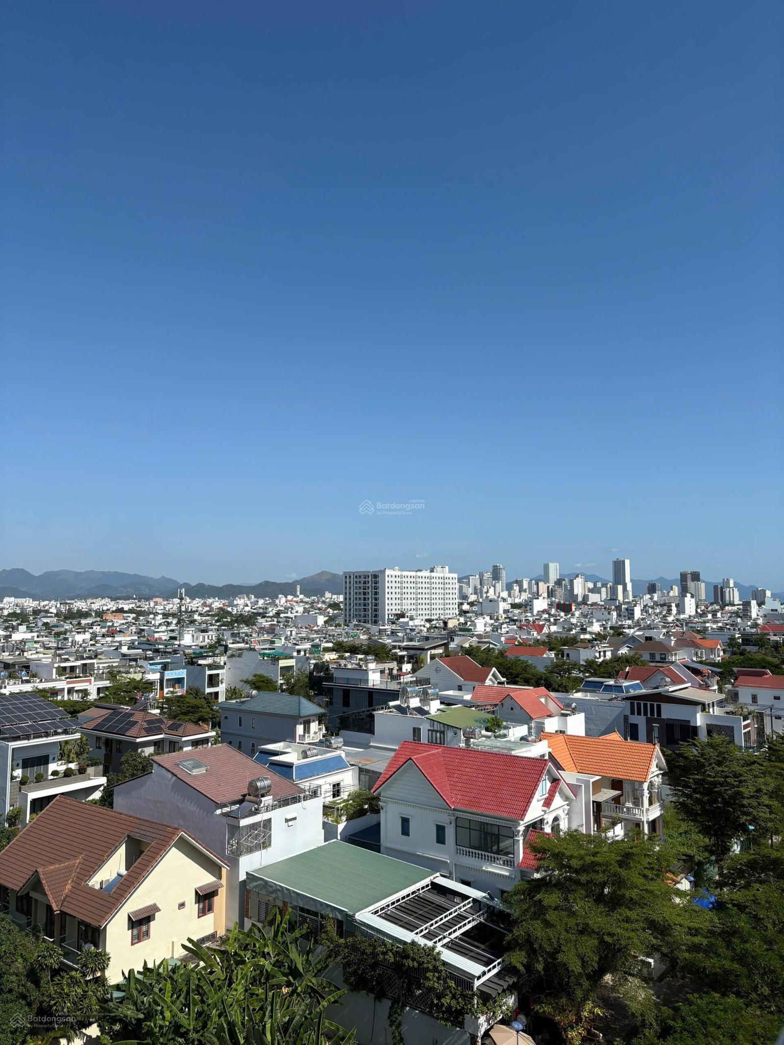 Bán Căn GÓC CT1 HUD PL VIEW PHỐ + BIỂN view phố ngắm pháo bông, Đã có sổ sang tên chỉ 2 TỶ 730