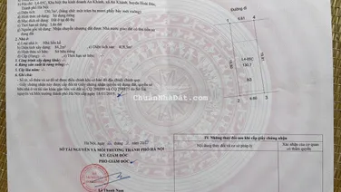 Bán Liền Kề 4 Tầng (TRỤC CHÍNH KINH DOANH RỘNG NHẤT ĐÃ THÔNG SANG VIN) Sổ Đỏ 131m-MT6.6 giá 27.5 tỷ
