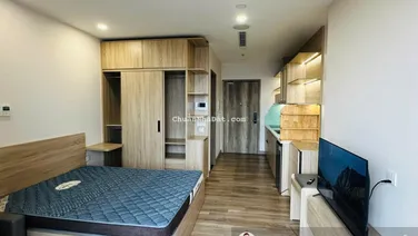 Cần cho thuê 30m2 full đồ mới giá rẻ 5 triệu/tháng Haven Ecopark