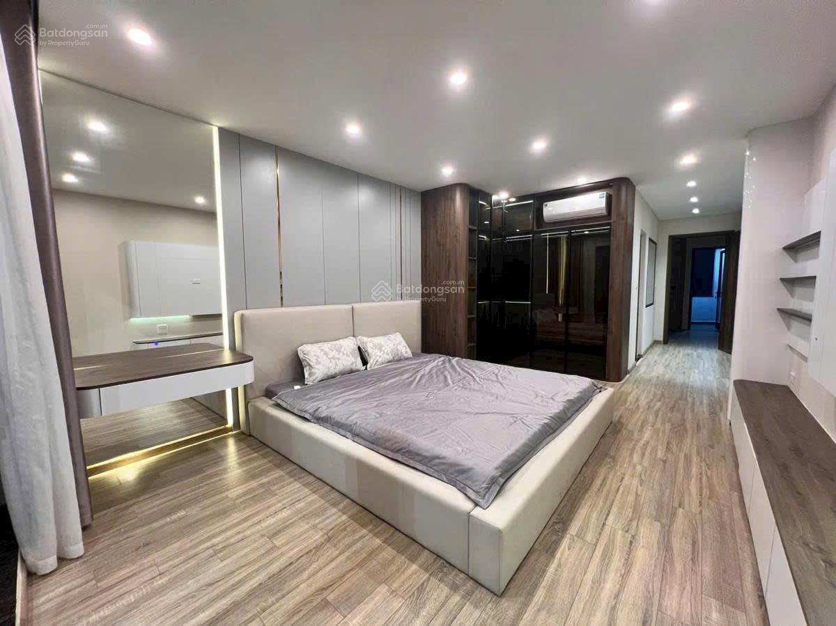 Bán nhà Phú Thượng - Tây Hồ - sát KĐT Ciputra - gara ô tô 85m2 x 3 tầng - MT 6m - giá hơn 16 tỷ