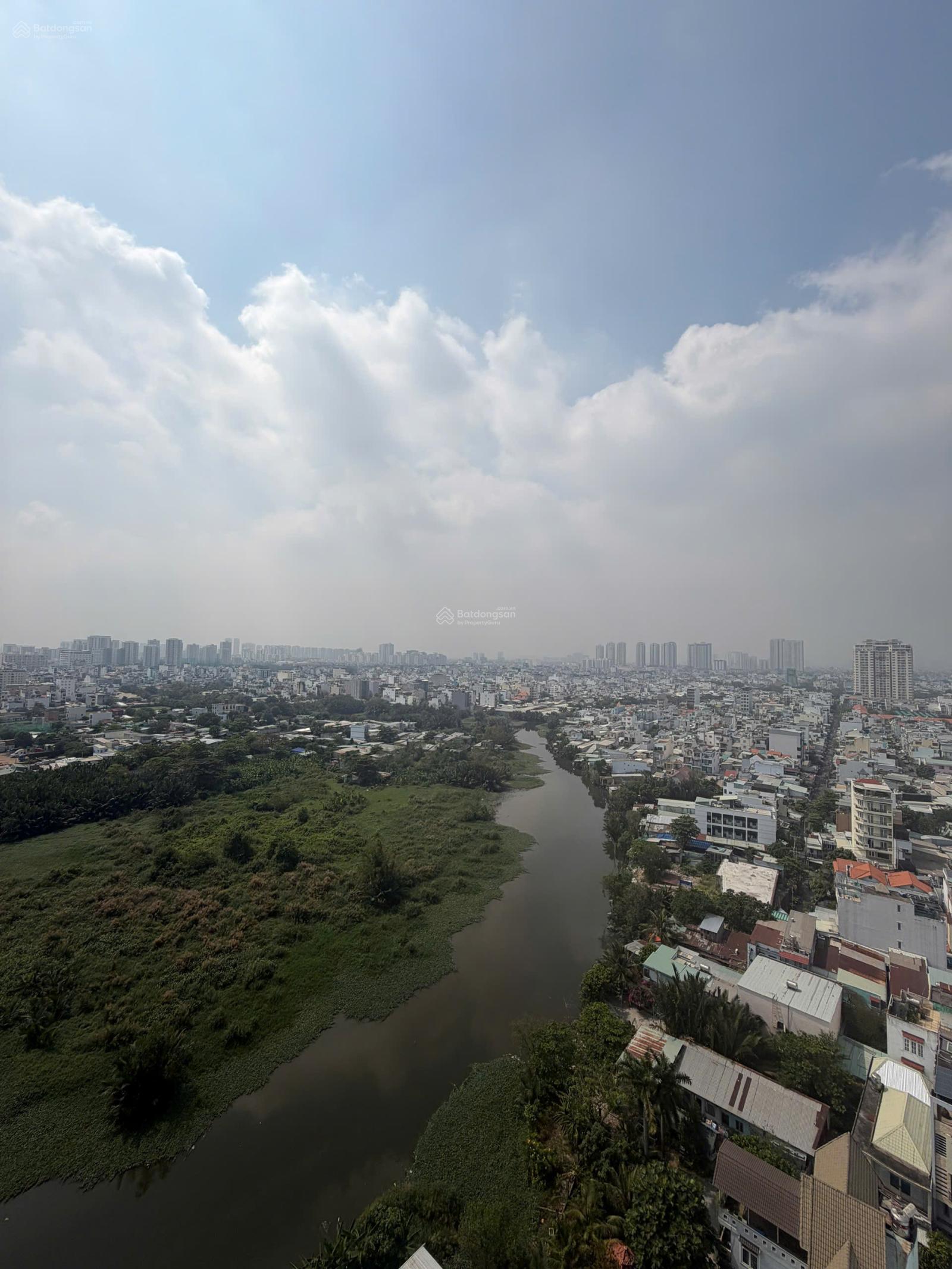 Bán gấp căn hộ 2PN 2WC Nguyễn Văn Linh Quận 7, giá 6,5 tỷ, 103m2 - 0985 519 ***