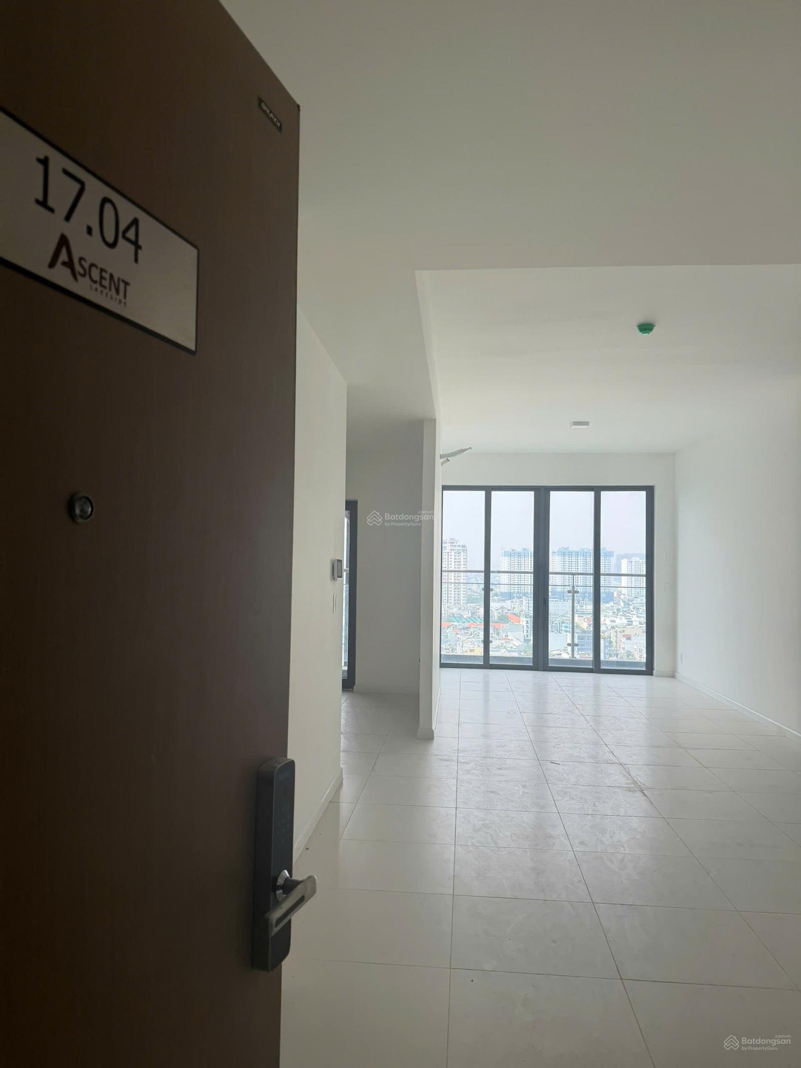 Bán gấp căn hộ 2PN 2WC Nguyễn Văn Linh Quận 7, giá 6,5 tỷ, 103m2 - 0985 519 ***