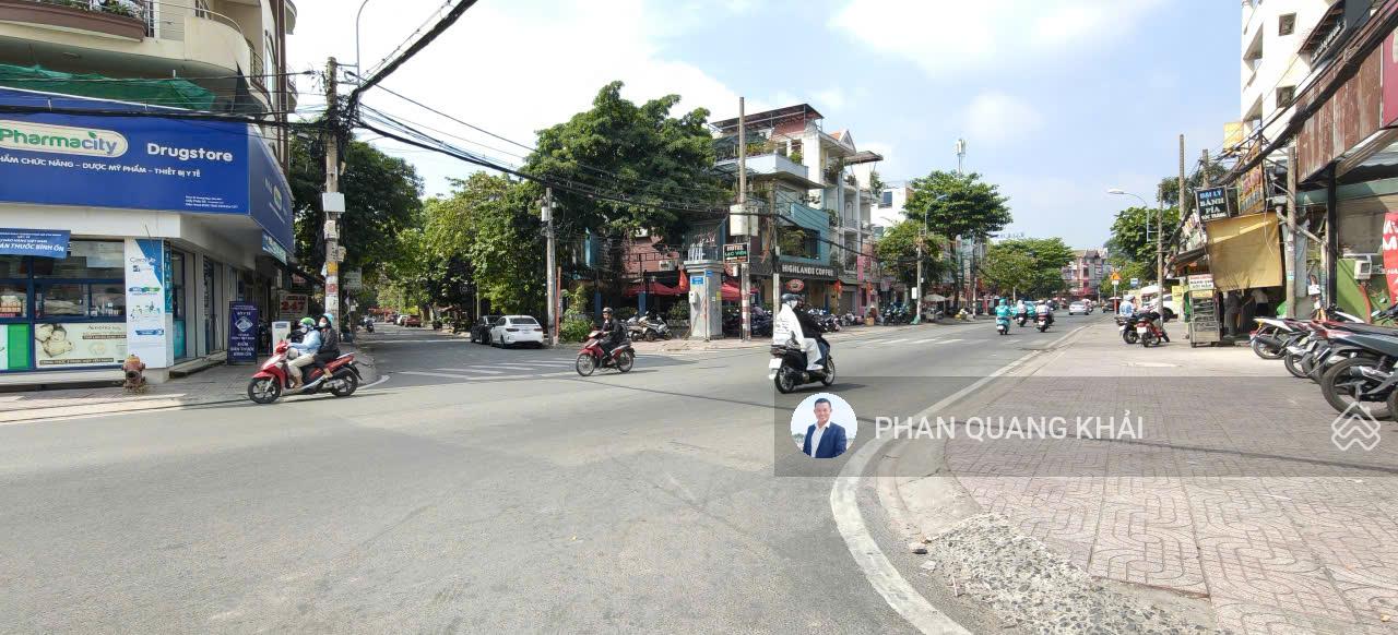 CĂN GÓC 3 TẦNG HIẾM NGAY HOÀNG DIỆU 2 73M GẦN ĐH NH, ĐHCNKT LINH TRUNG THỦ ĐỨC