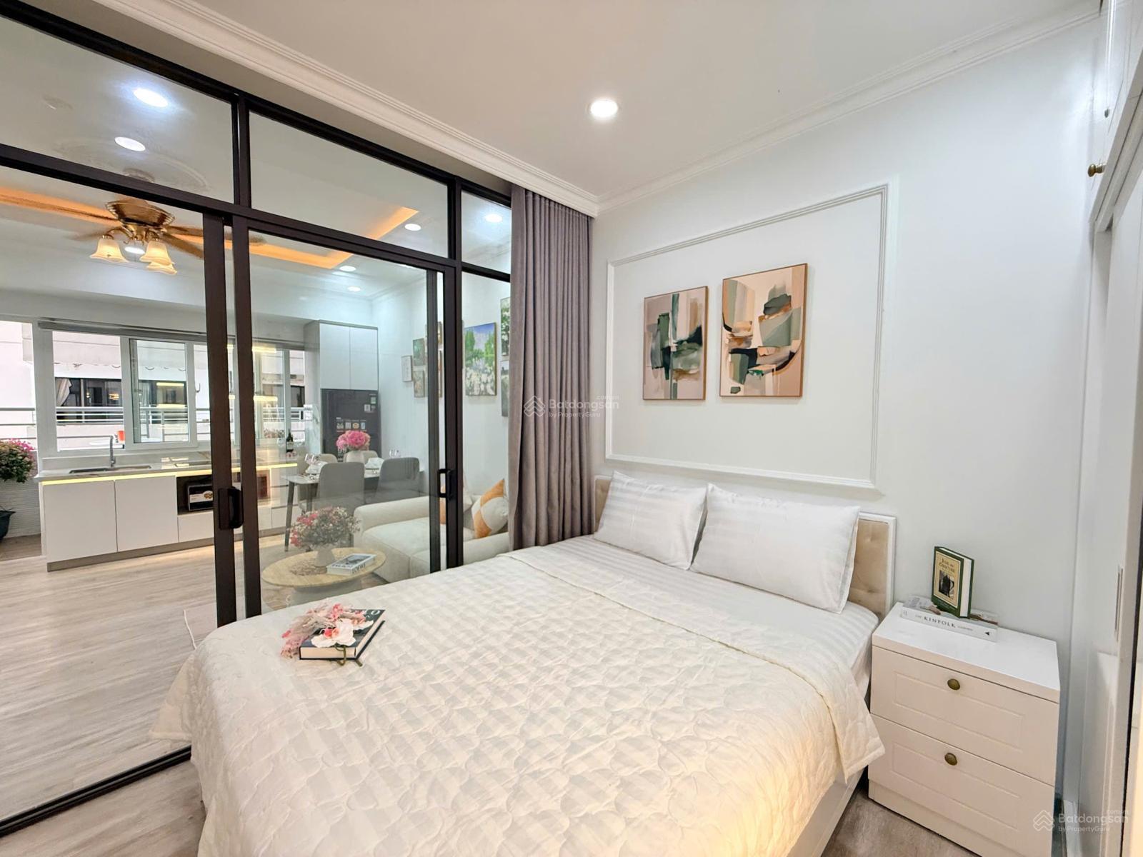 Lý Yến | chủ gửi bán căn hộ 2116 - tòa OC2B | view Đông Bắc xéo biển - tầng đẹp