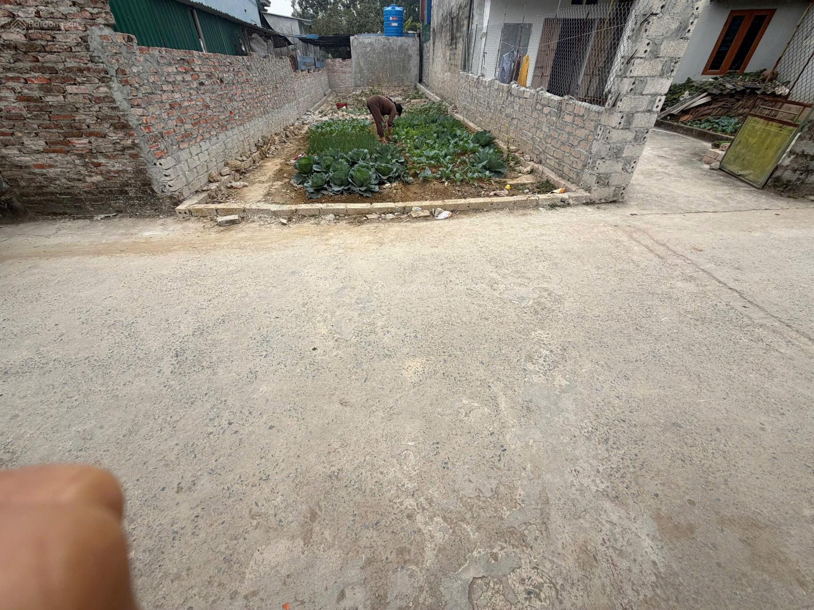 Hàng hiếm! Lô đất vị trí đắc địa Phúc Sơn, Mỹ Đức, đường ô tô chạy thông