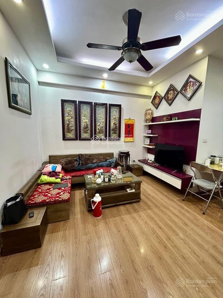 Chính chủ cần bán gấp căn hộ VP5 Linh Đàm 2PN 2WC