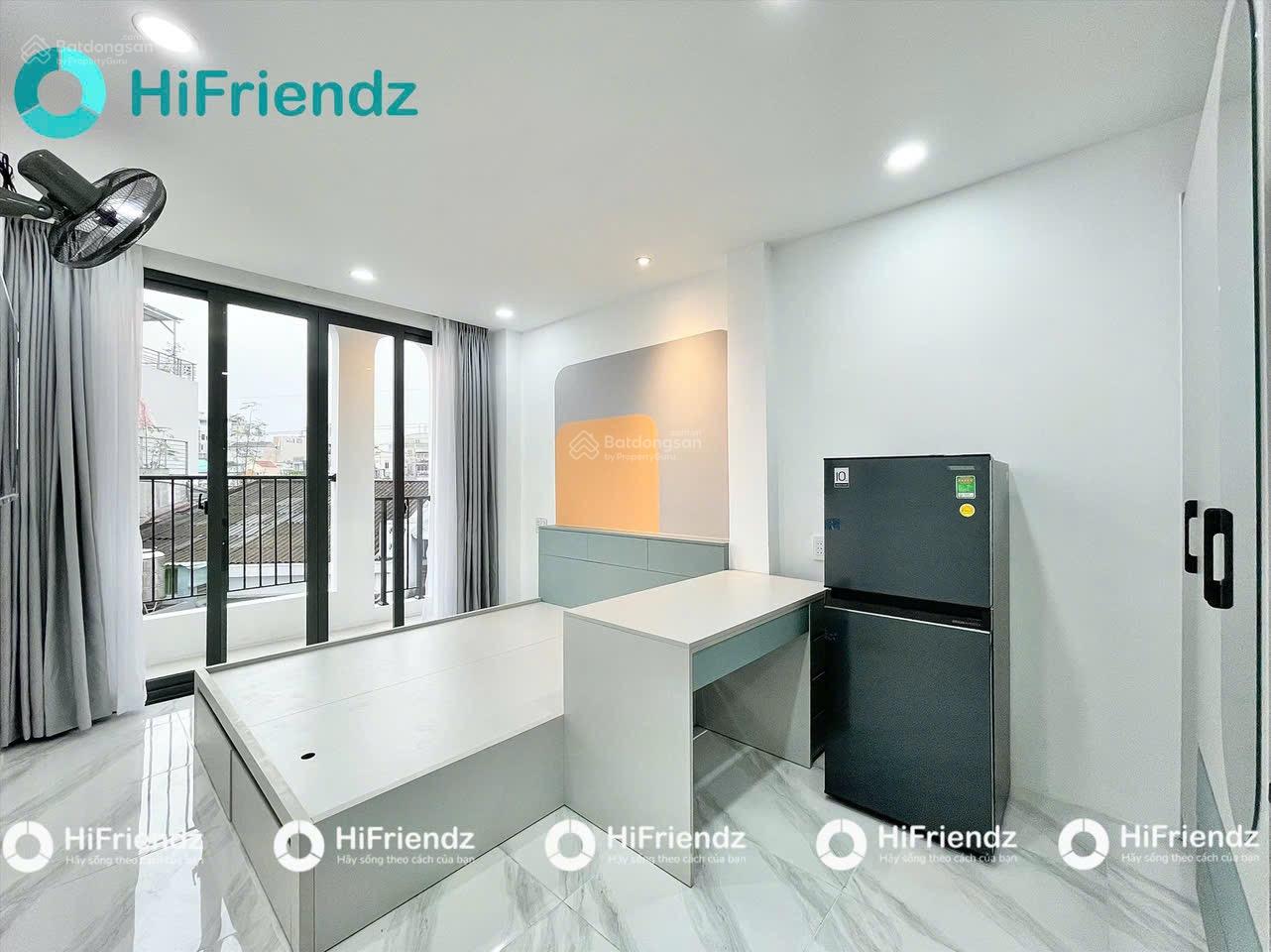 Cho thuê CC mini Đỗ Tấn Phong, 8 triệu/th, 30m2, 1PN, 1WC, nội thất đầy đủ, Hot!