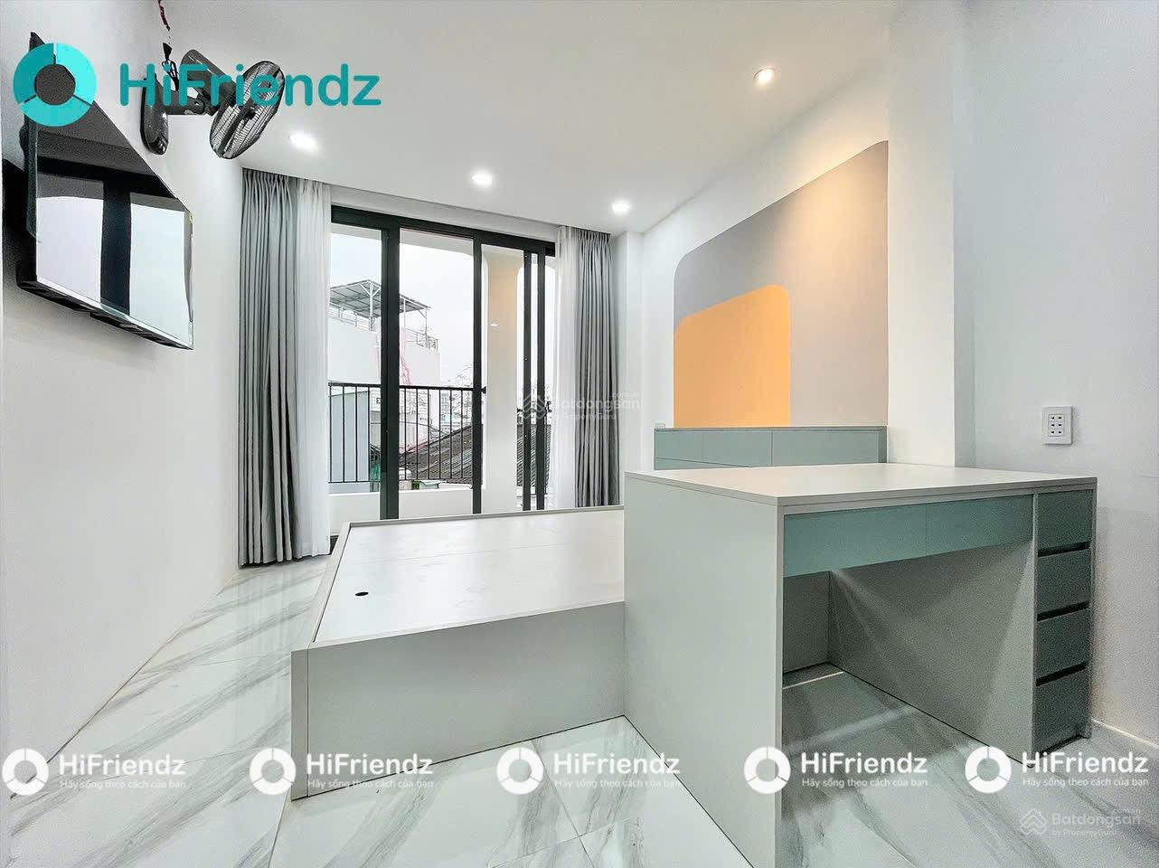 Cho thuê CC mini Đỗ Tấn Phong, 8 triệu/th, 30m2, 1PN, 1WC, nội thất đầy đủ, Hot!