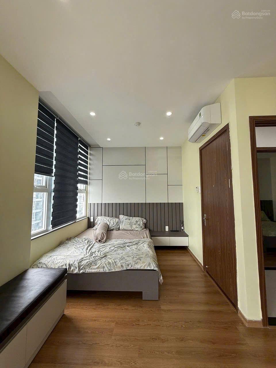 Chính chủ gửi bán nhanh căn hộ, DT: 89m2, 3PN 2WC - 3.5 tỷ (nhà mới 100%, bao phí thuế đầy đủ)