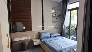 Cho thuê CHCC Nguyễn Văn Công Phường 3, Gò Vấp. DT 70m2. Giá 11,5 triệu. 0985 243 ***