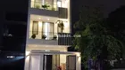 Bán nhà mới xây gói 5 KĐT Mỹ Gia, đầy đủ nội thất. Giá bán: 8,6tỷ. LH: 0901 925 *** Kim Ánh