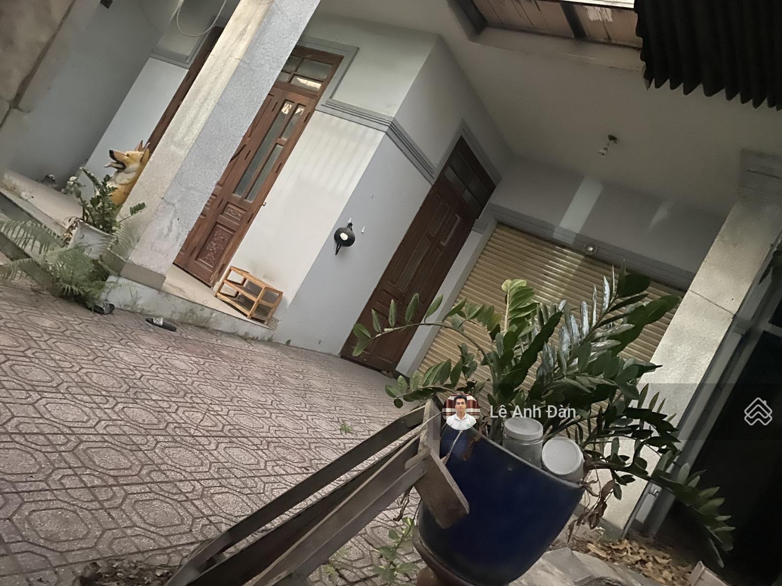 4 Tỷ - Nhà nát 120m2, Tam hiệp (tân tiến cũ), 300m Nguyễn Ái Quốc, Biên Hoà, Đồng Nai