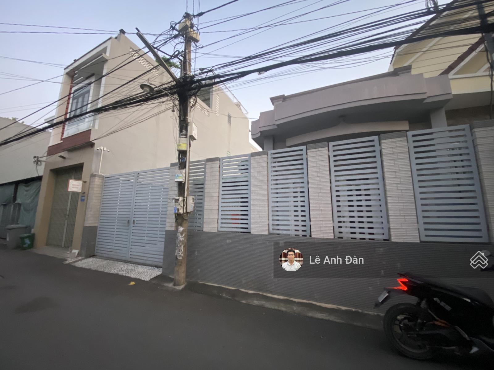 4 Tỷ - Nhà nát 120m2, Tam hiệp (tân tiến cũ), 300m Nguyễn Ái Quốc, Biên Hoà, Đồng Nai