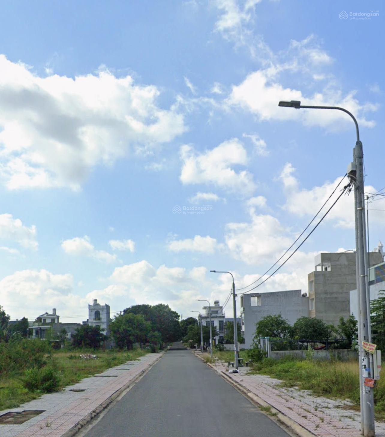 Bán Đất thổ cư 90m2 chỉ 1,9 tỷ Tân triều đồng nai.