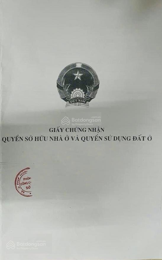 Bán nhà HXH 7m Âu Cơ, P9, Tân Bình - 4x13m - 2 tầng mới - Giá 8,6 tỷ TL