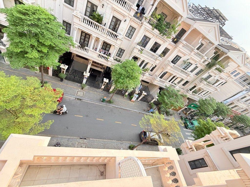 Bán nhà 5 tầng KDC Cityland Park Hill, Phường 10, Gò Vấp, DT 5x20m, giá 25 tỷ