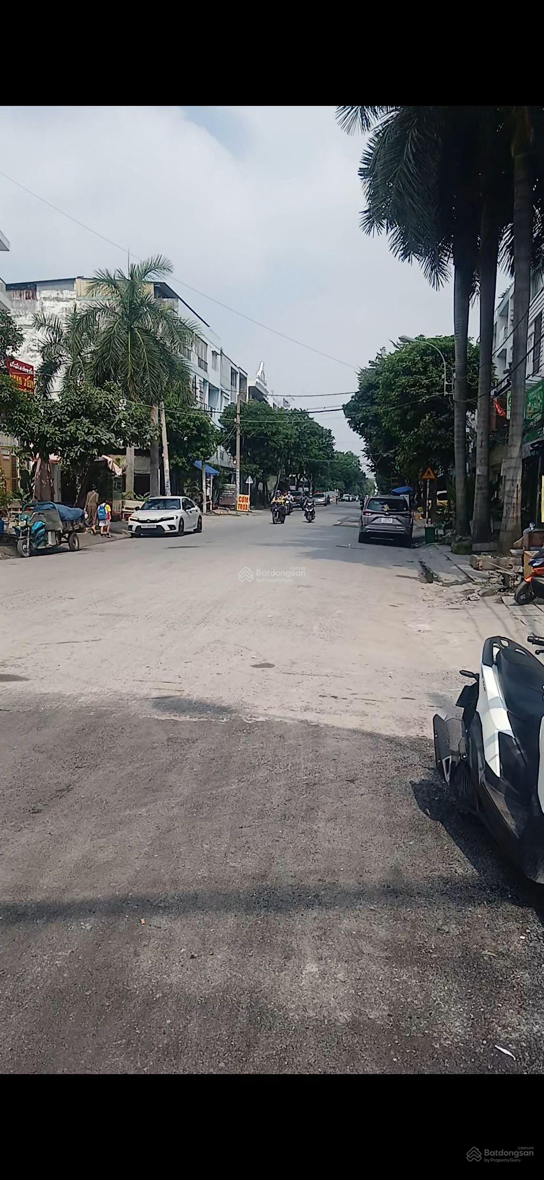 20 tỷ thương lượng, nhà mặt tiền kinh doanh, diện tích : 5 x 20